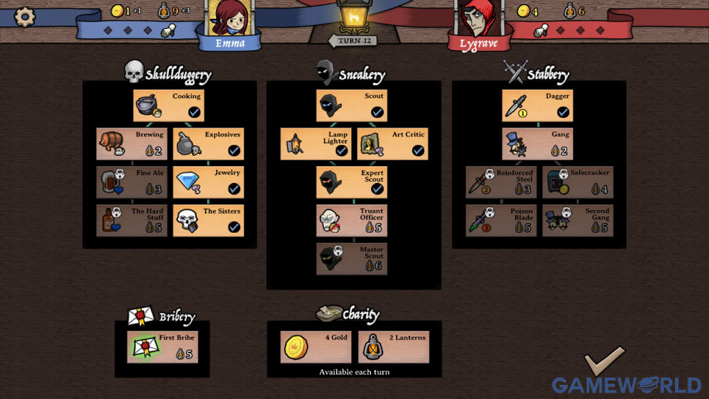 antihero 2