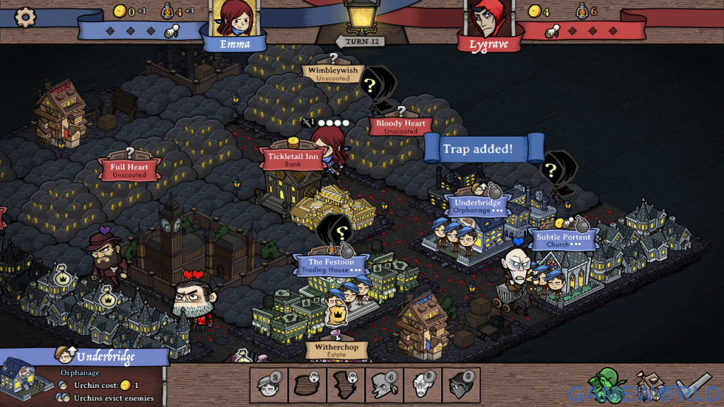antihero 3