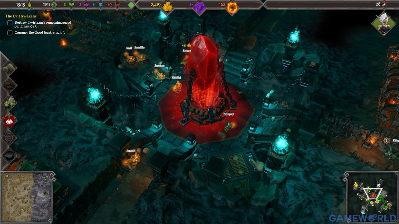 dungeons 3 1