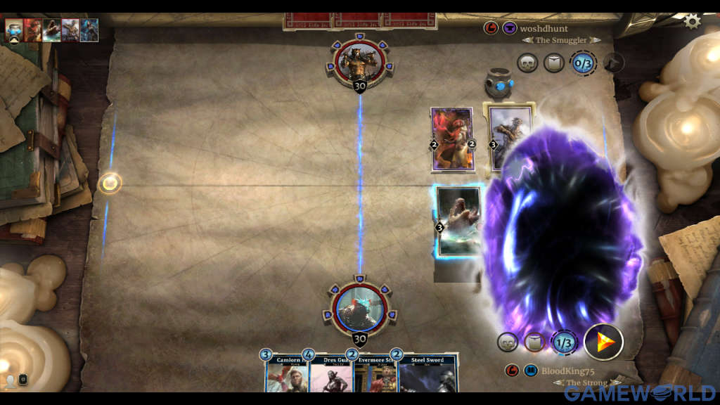 elder scrolls legends 7