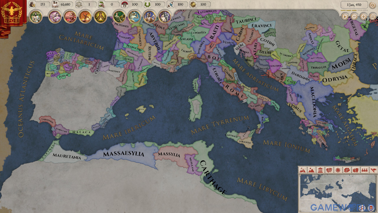 imperator rome 2