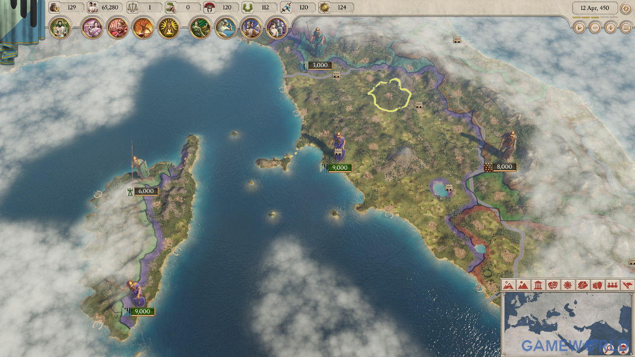 imperator rome 3