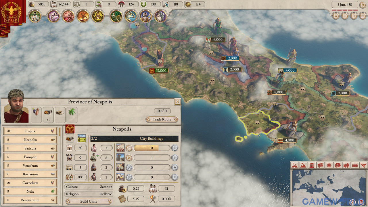 imperator rome 4