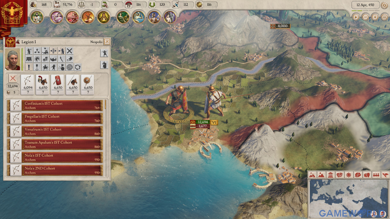 imperator rome 5