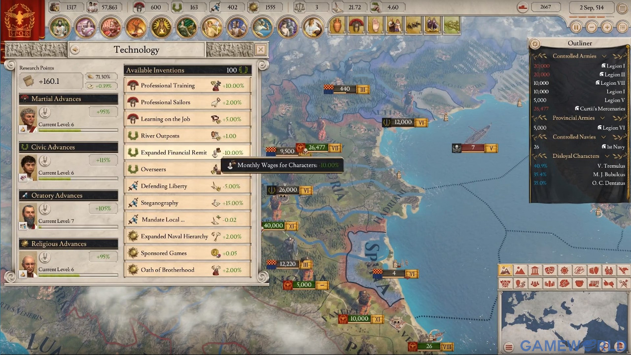 imperator rome 7