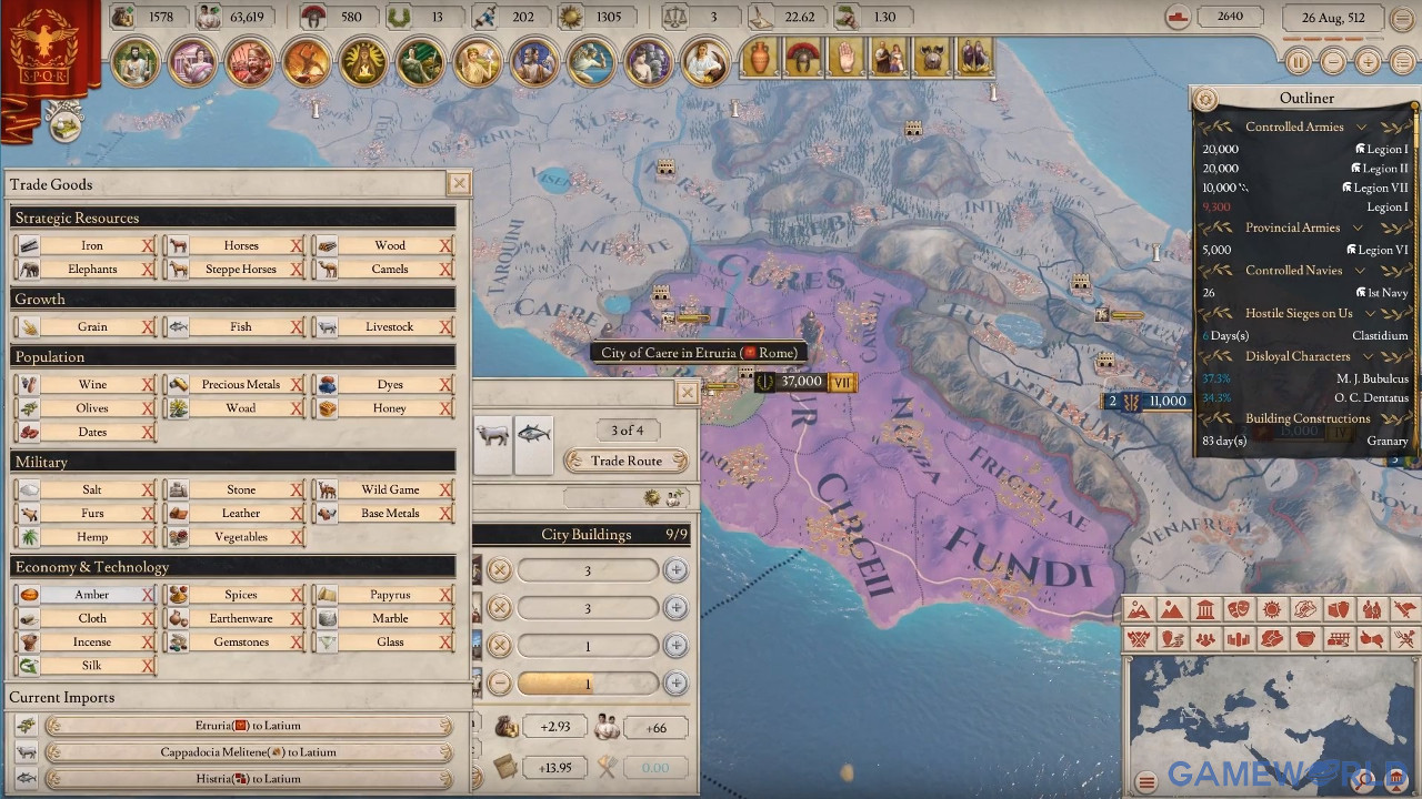 imperator rome 8