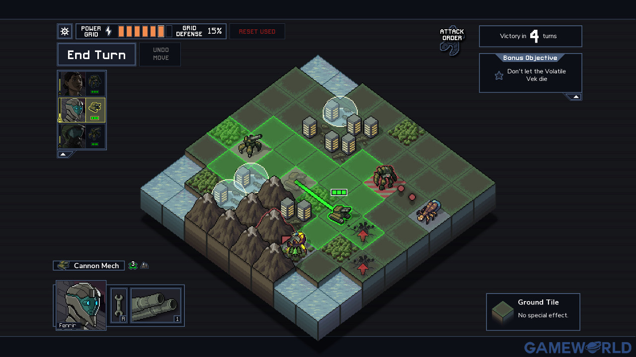 into the breach 3