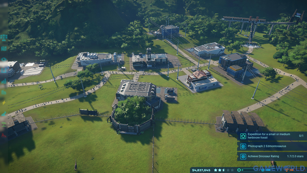 jurassic world evolution 6