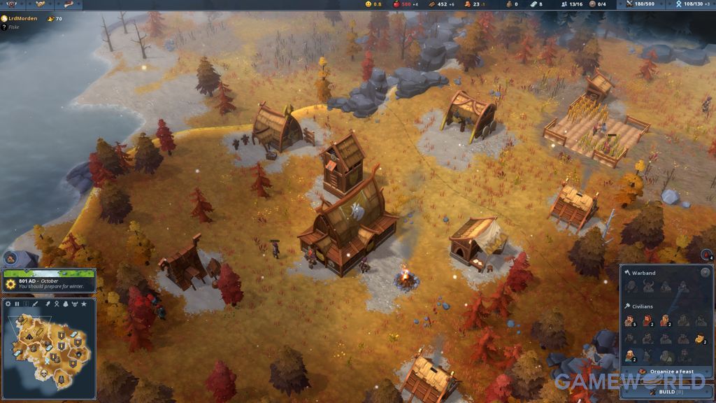 northgard 1
