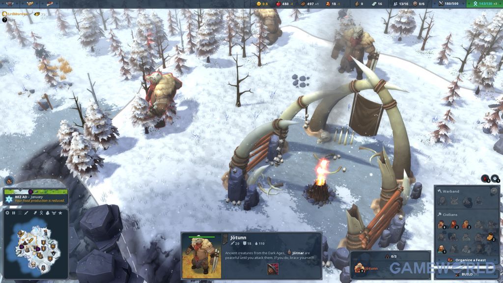 northgard 3
