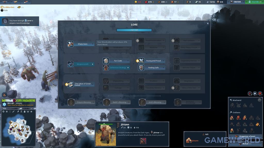 northgard 4