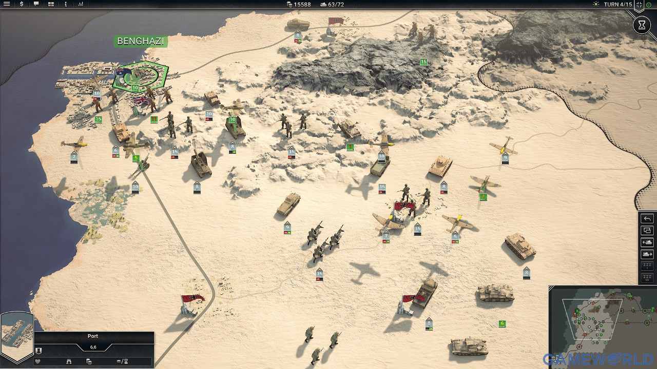 panzer corps 2 1