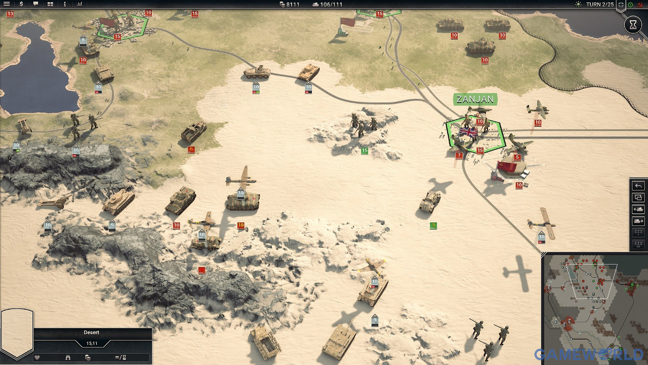 panzer corps 2 2