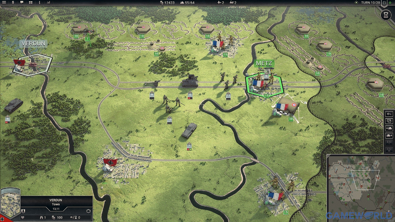 panzer corps 2 3