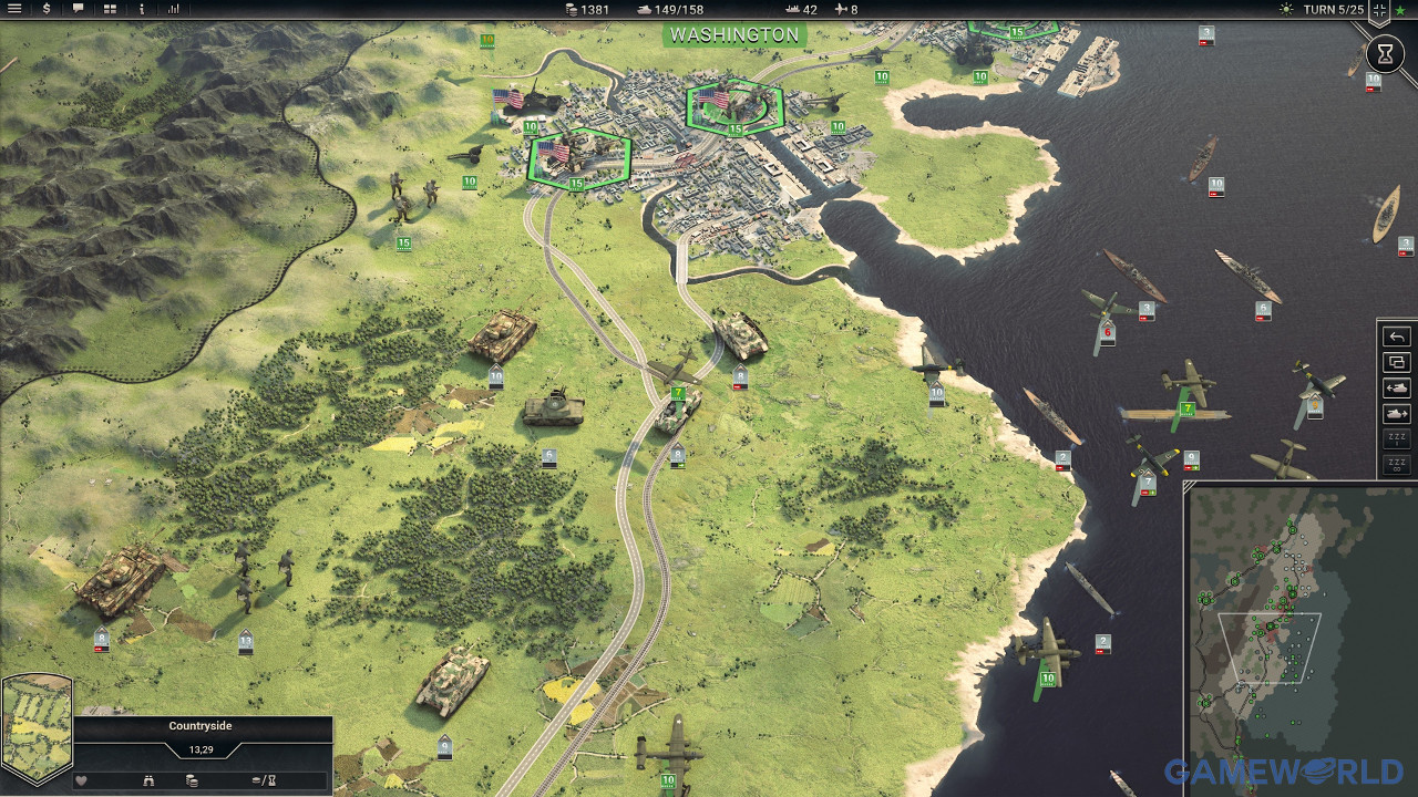 panzer corps 2 6