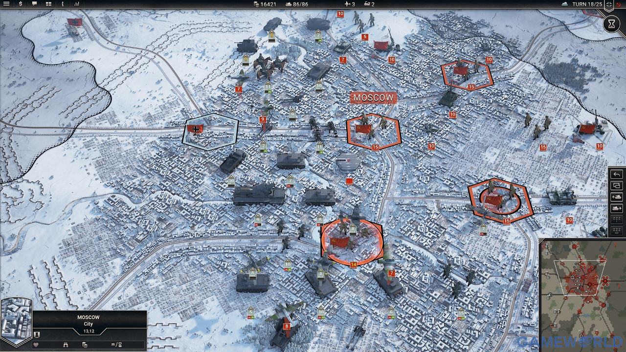 panzer corps 2 8