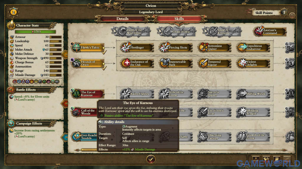 realm of the wood elves 2