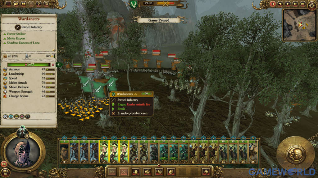realm of the wood elves 3