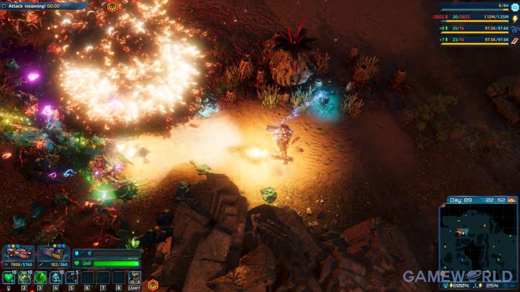 riftbreaker 1 gameworld