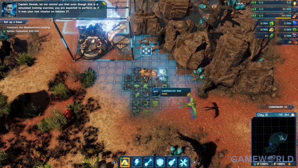 riftbreaker 3 gameworld