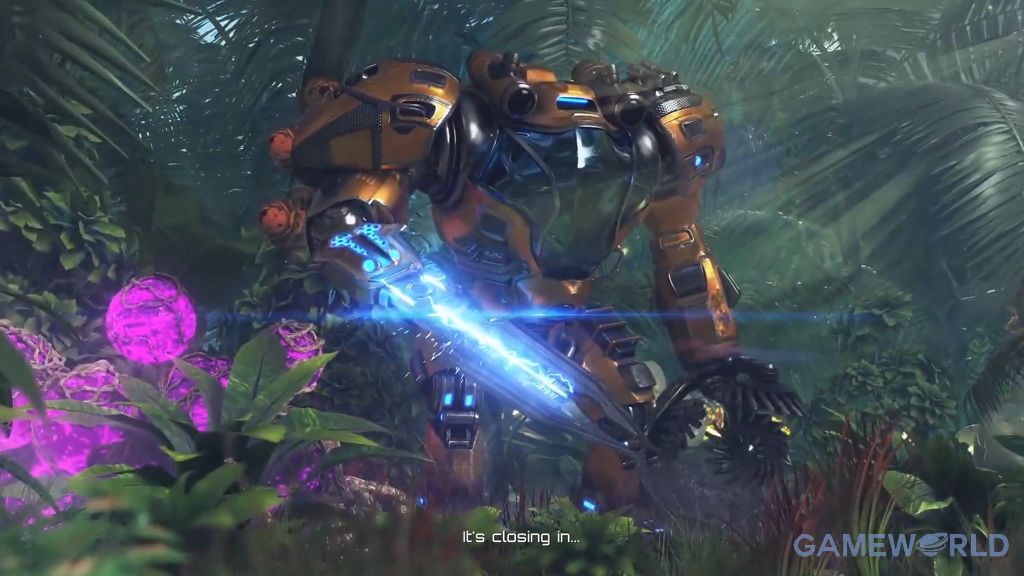 riftbreaker 4 gameworld
