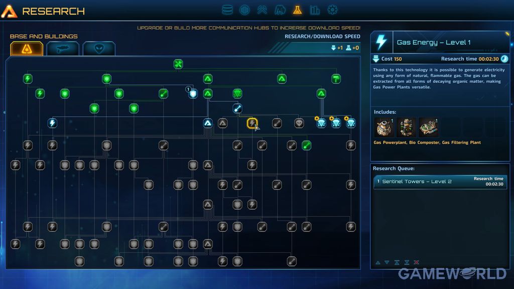riftbreaker 5 gameworld