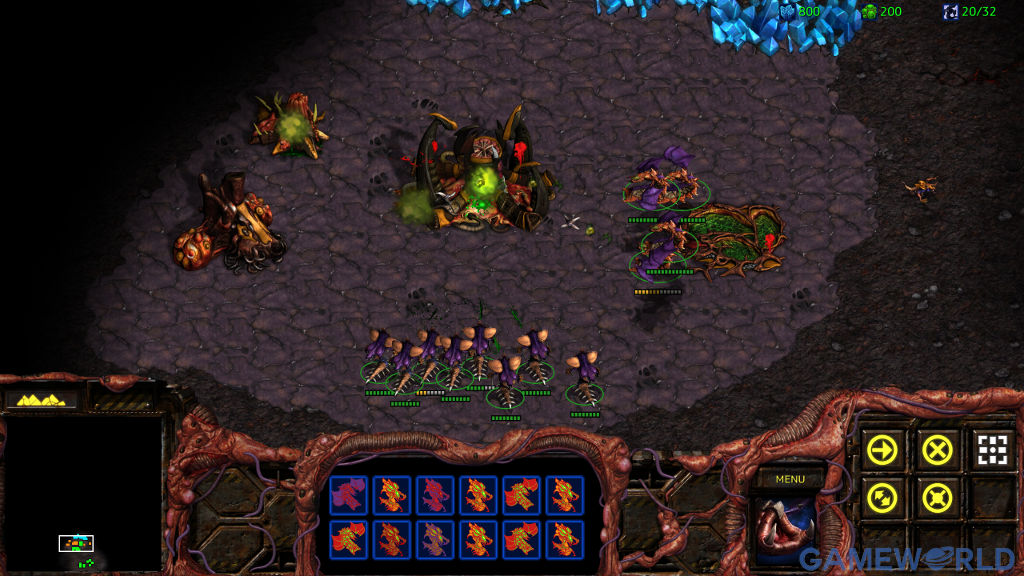 starcraft remastered 2