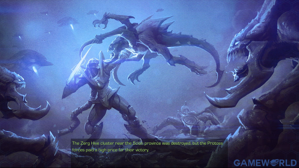 starcraft remastered 4