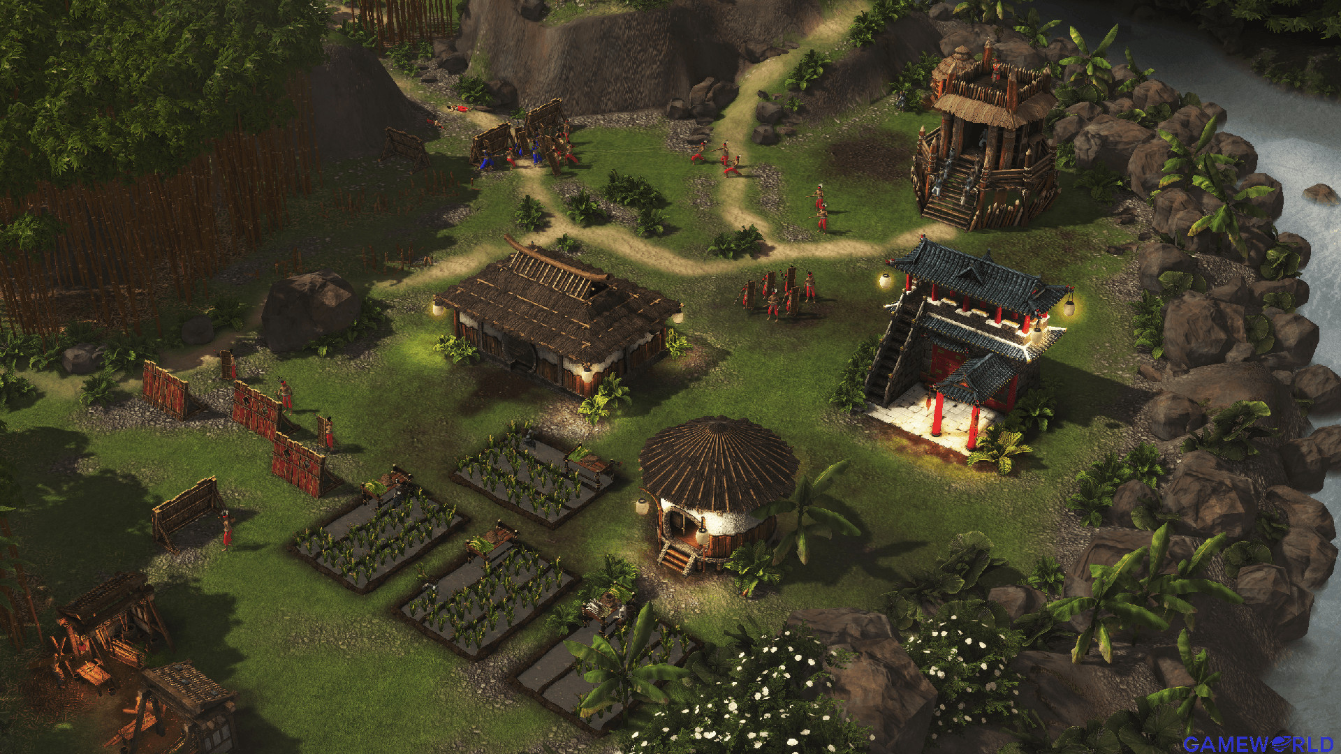stronghold warlords 8