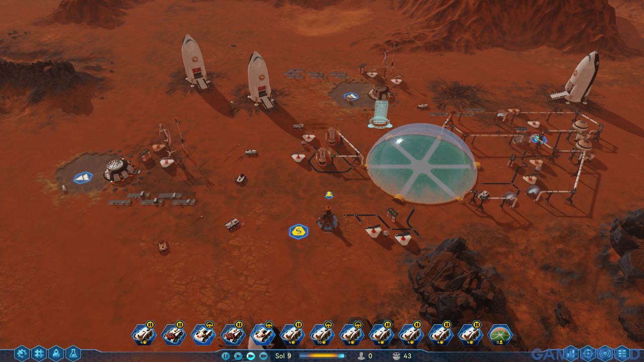 surviving mars 8