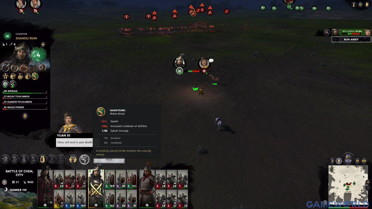 total war three kingdoms 1