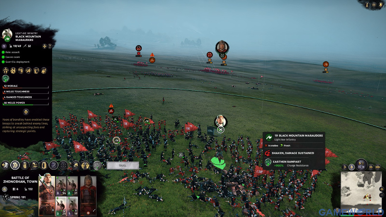 total war three kingdoms 10