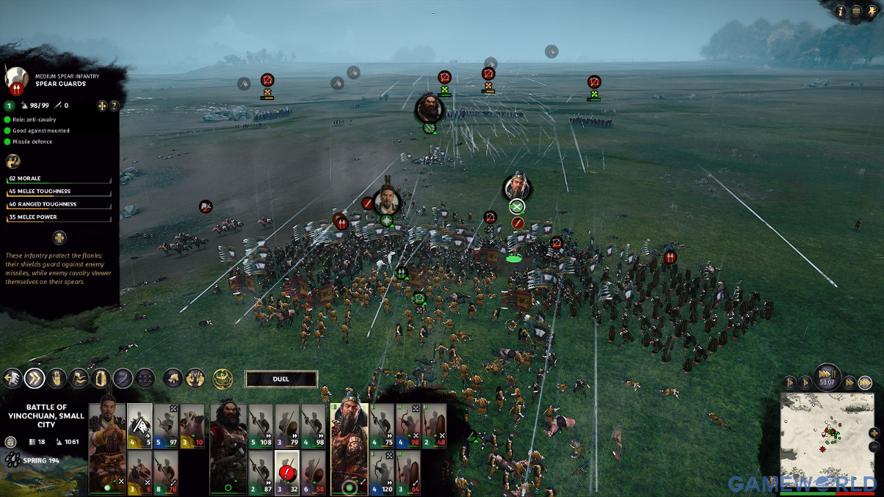 total war three kingdoms 11