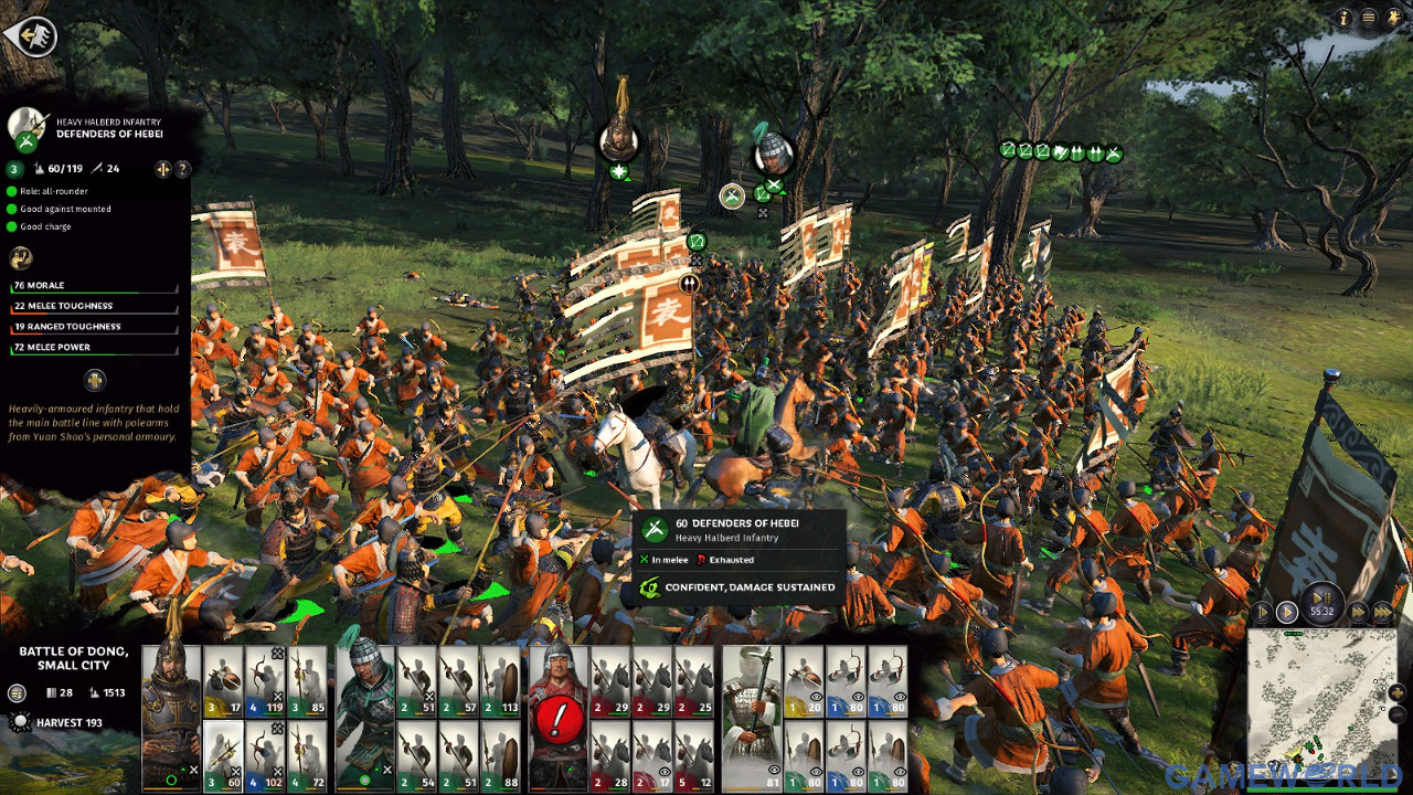 total war three kingdoms 6