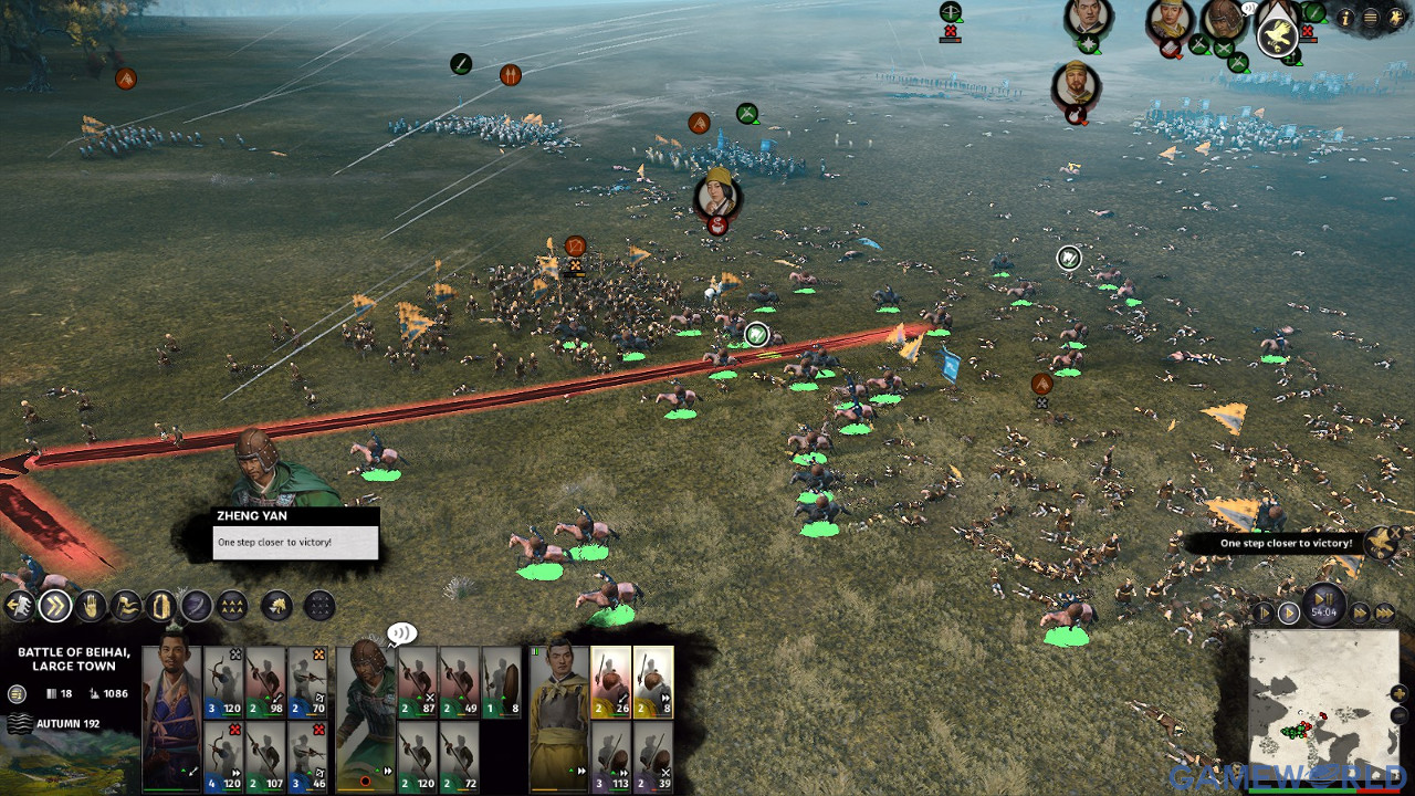 total war three kingdoms 7