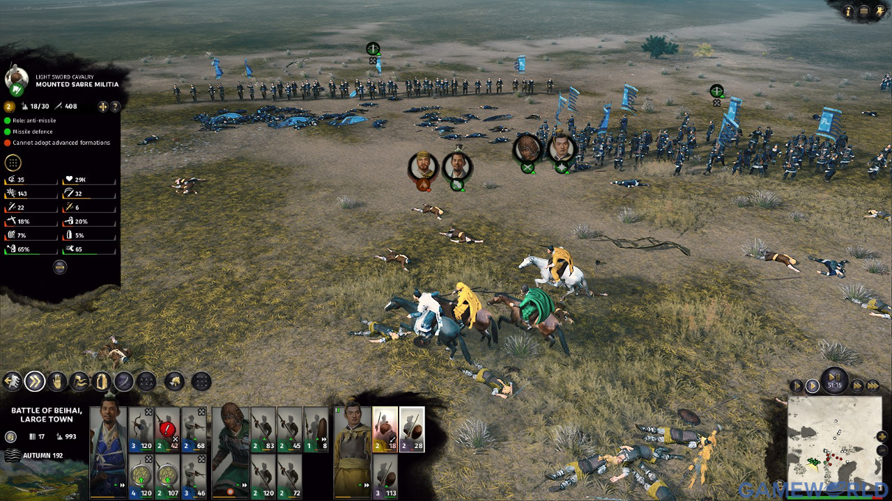 total war three kingdoms 8