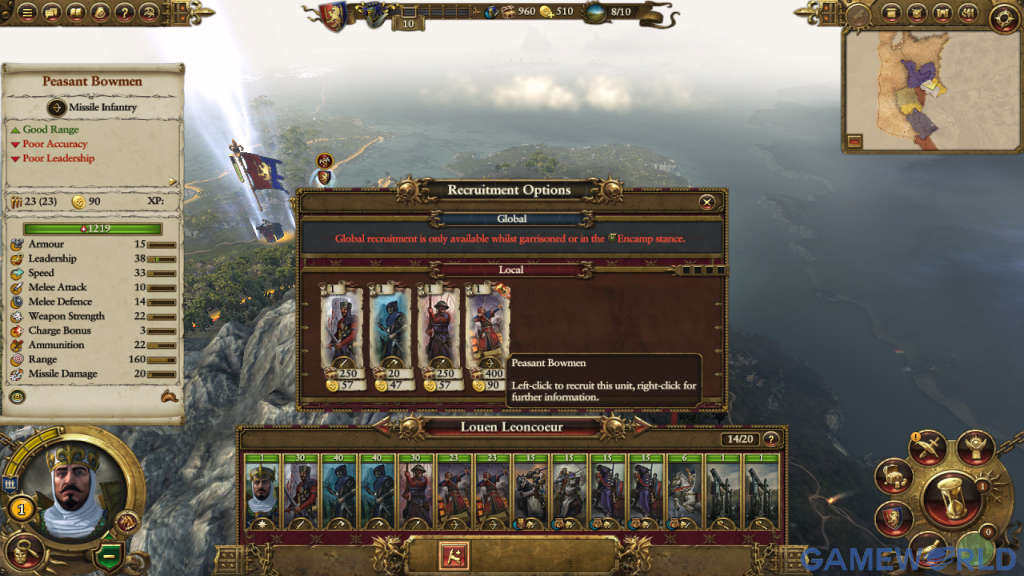 total war warhammer bretonnia 5