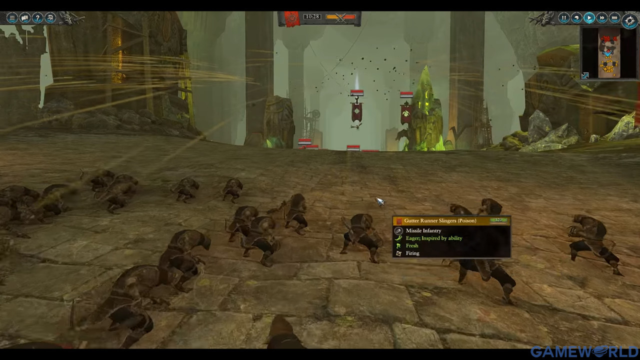 total war warhammer2 12