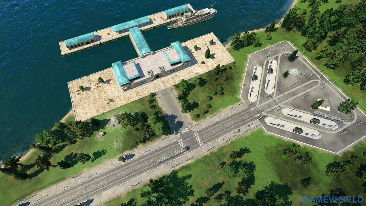transport fever 5