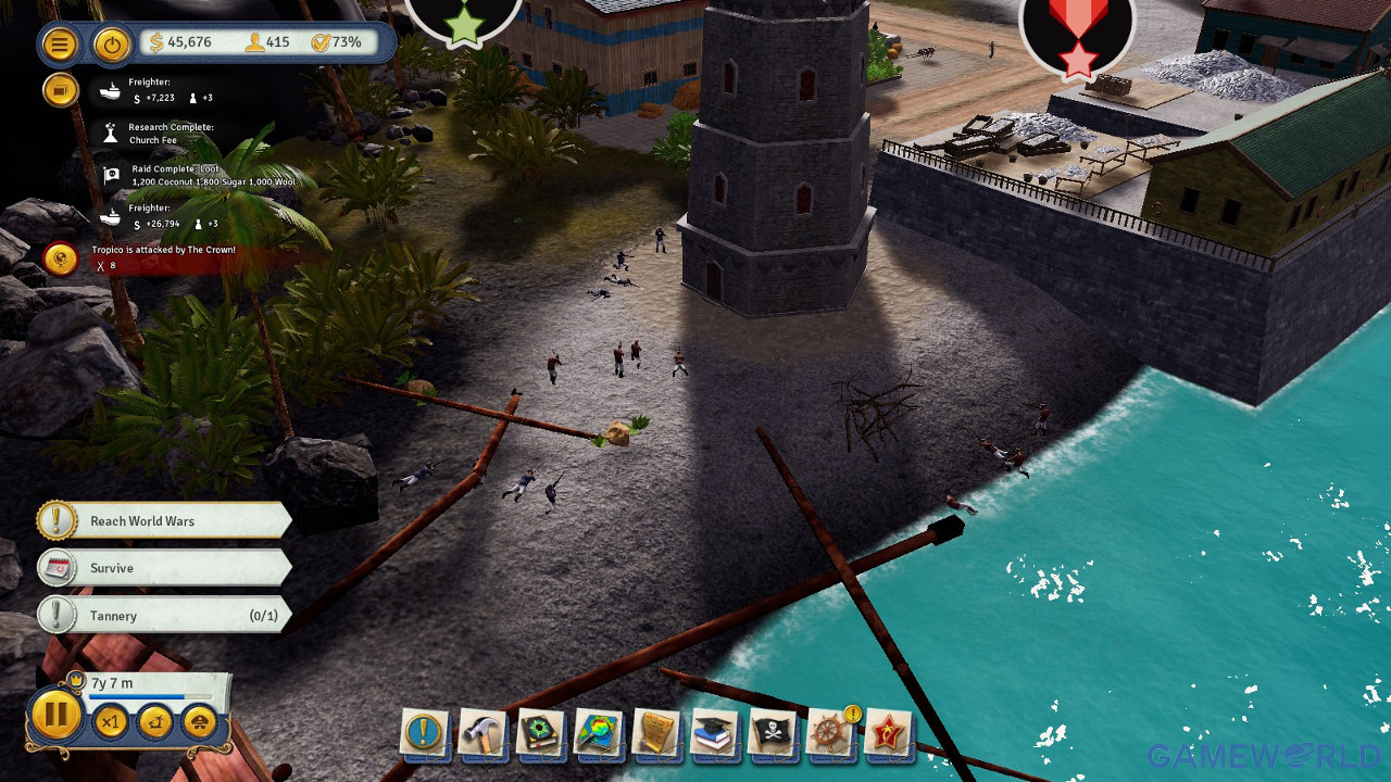 tropico 6 10