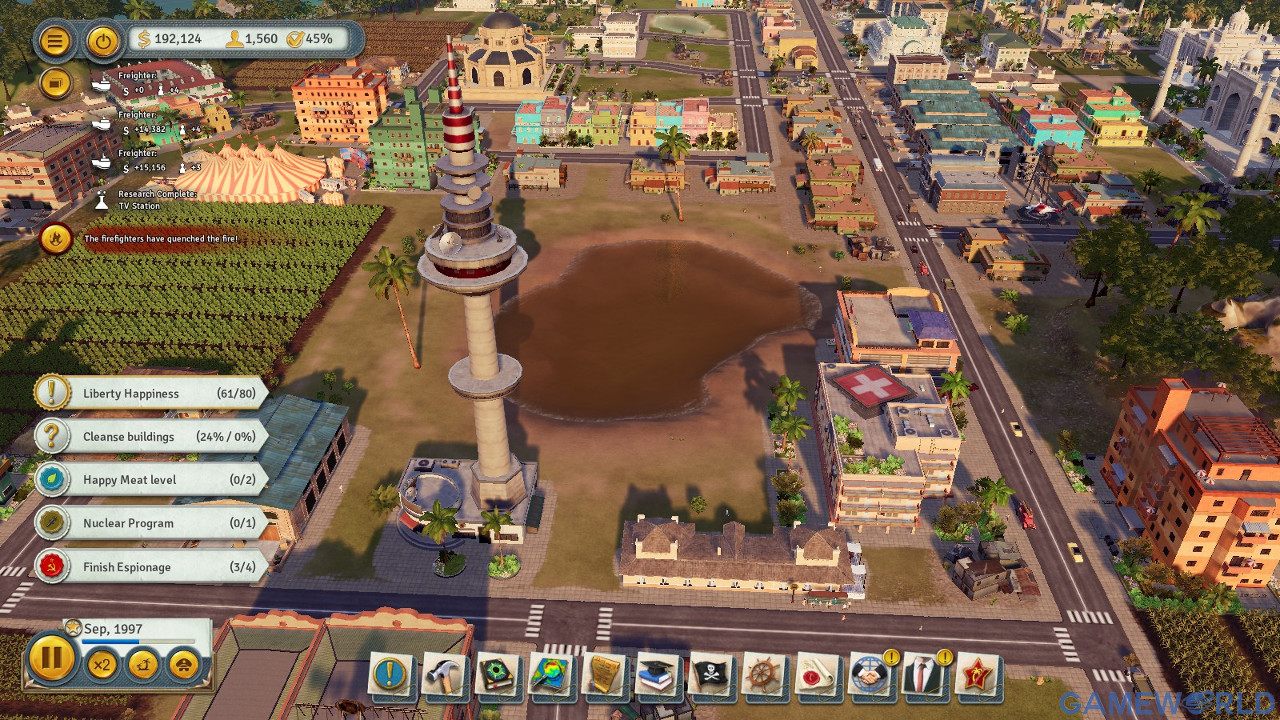 tropico 6 2
