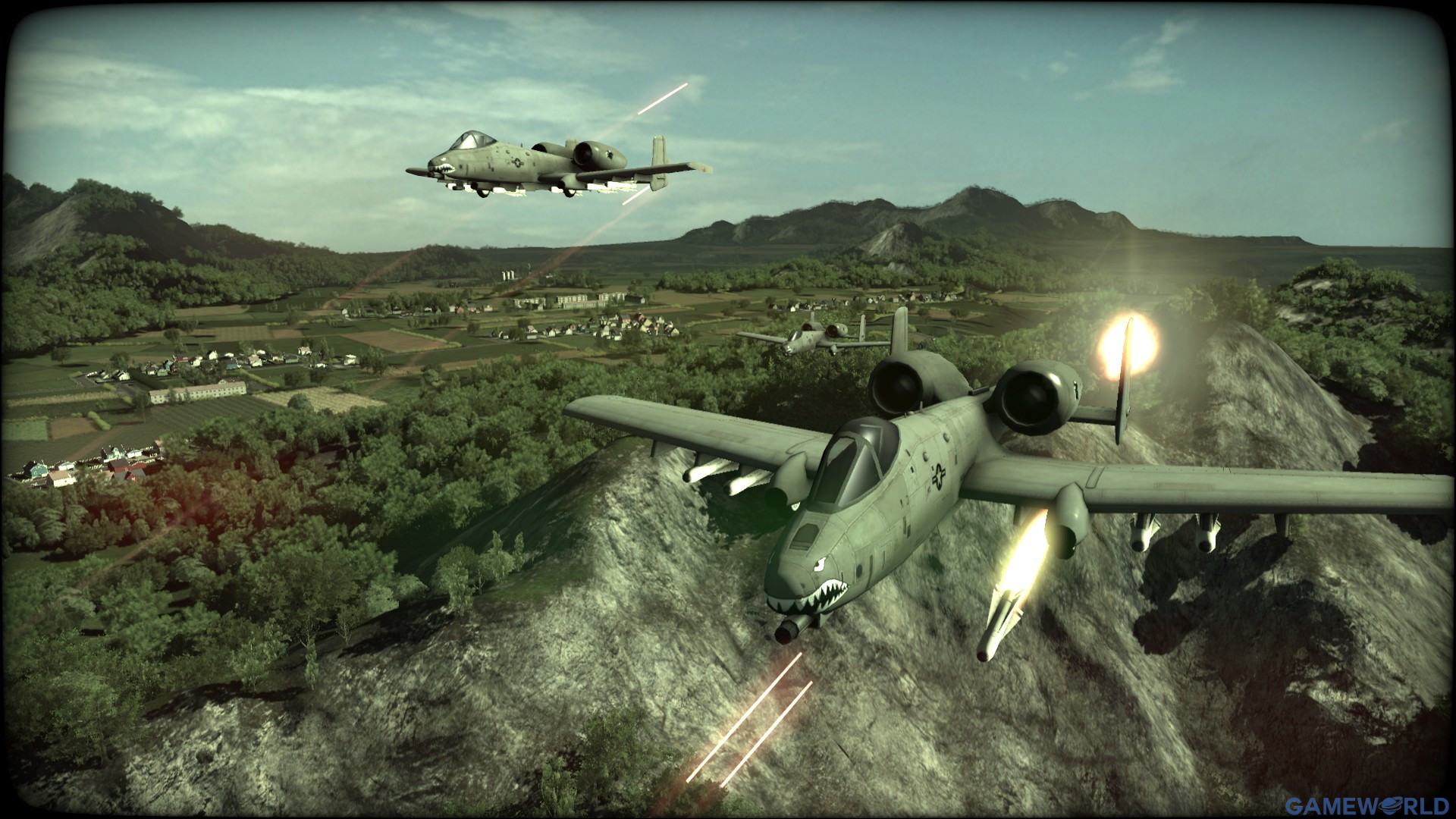 wargame airland battle 1