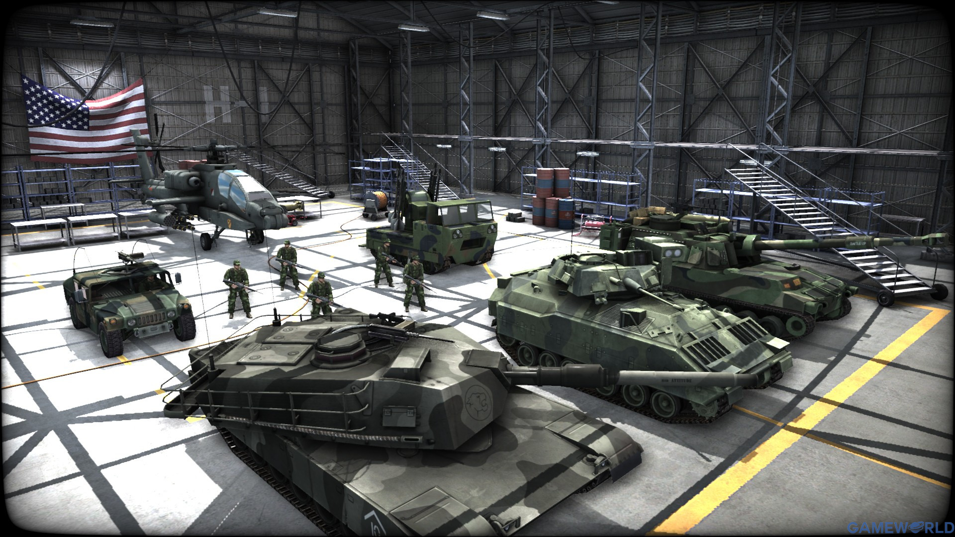 wargame airland battle 2