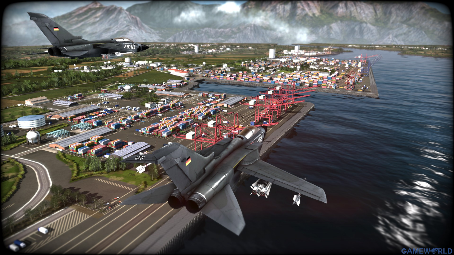 wargame airland battle 3