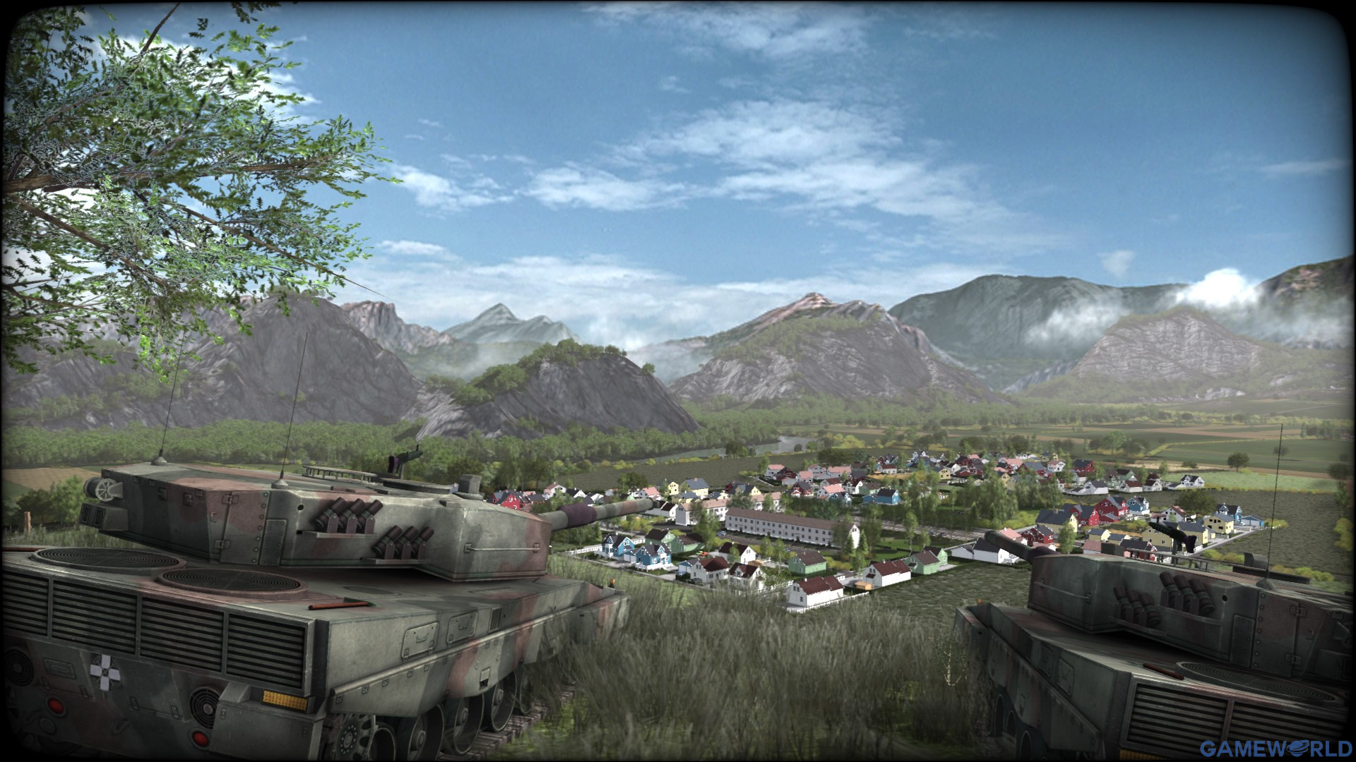 wargame airland battle 4