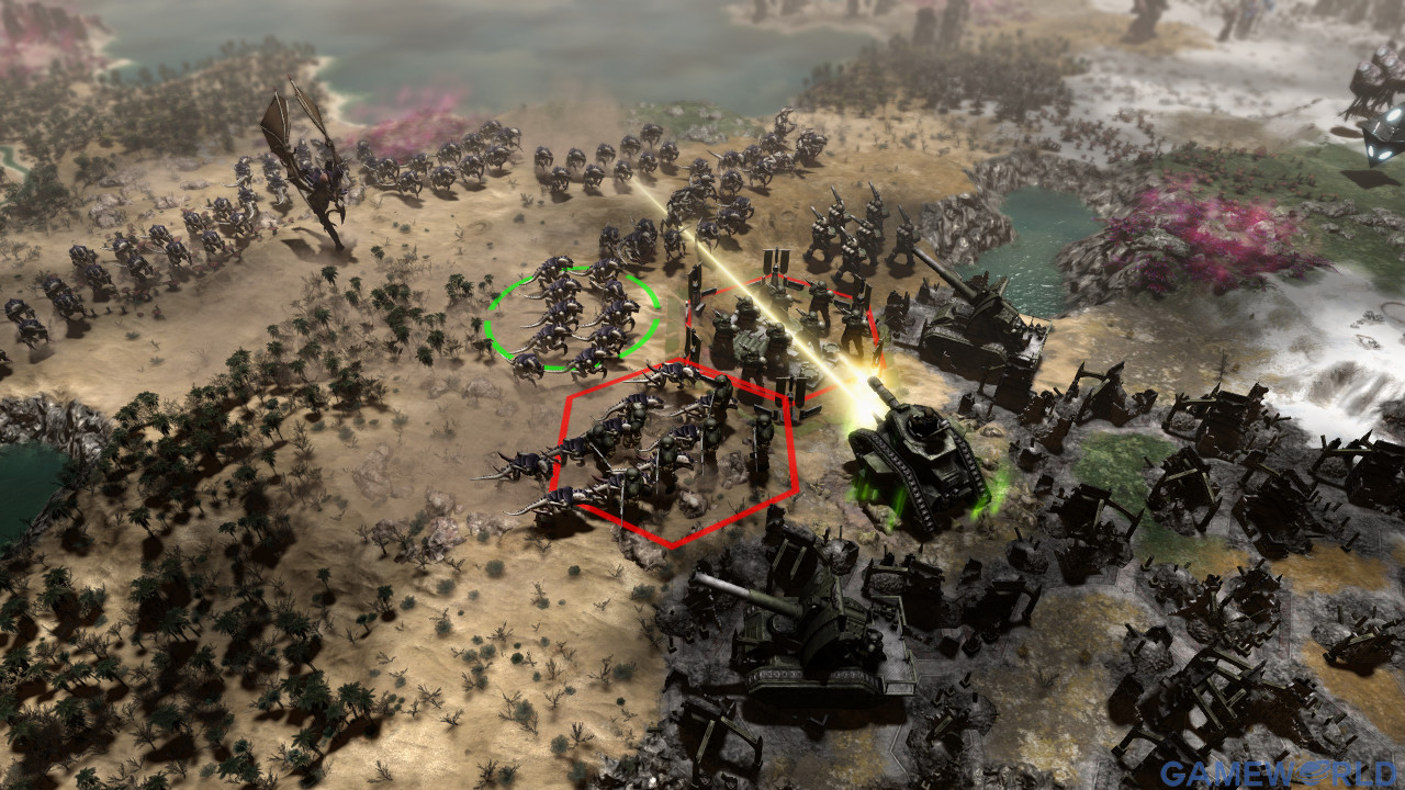 warhammer 40 000 Gladius 7