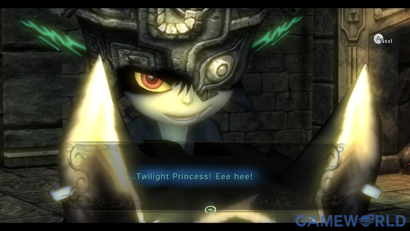 the legend of zelda twilight princess hd 1