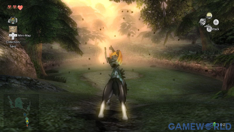 the legend of zelda twilight princess hd 2