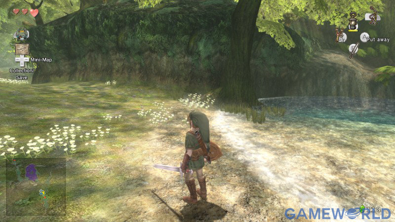 the legend of zelda twilight princess hd 4