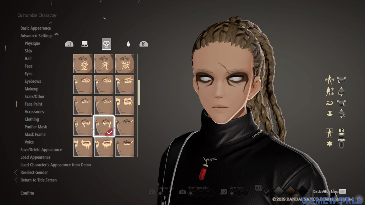 Code Vein 2